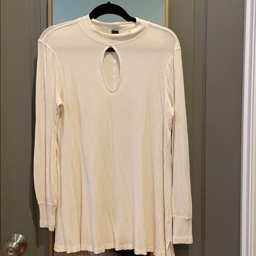 WE THE FREE Tunic size Small